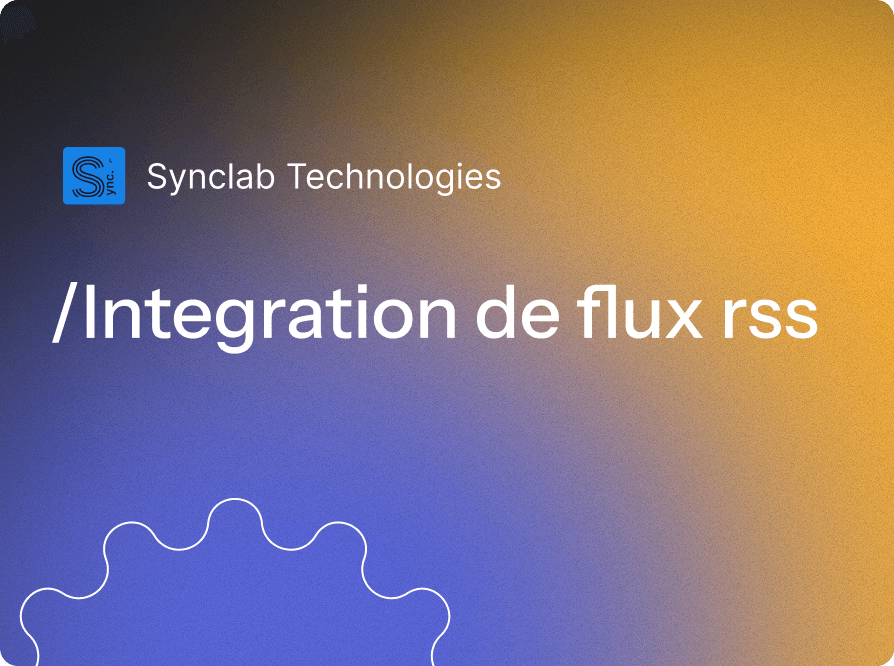Commencez à automatiser votre veille avec les flux RSS et l'IA