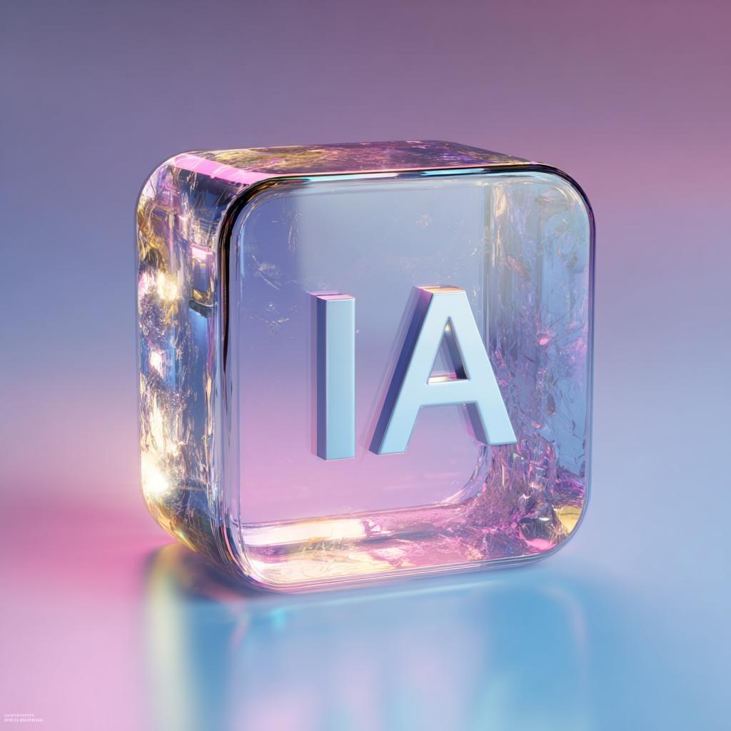 Glossaire de l'IA générative