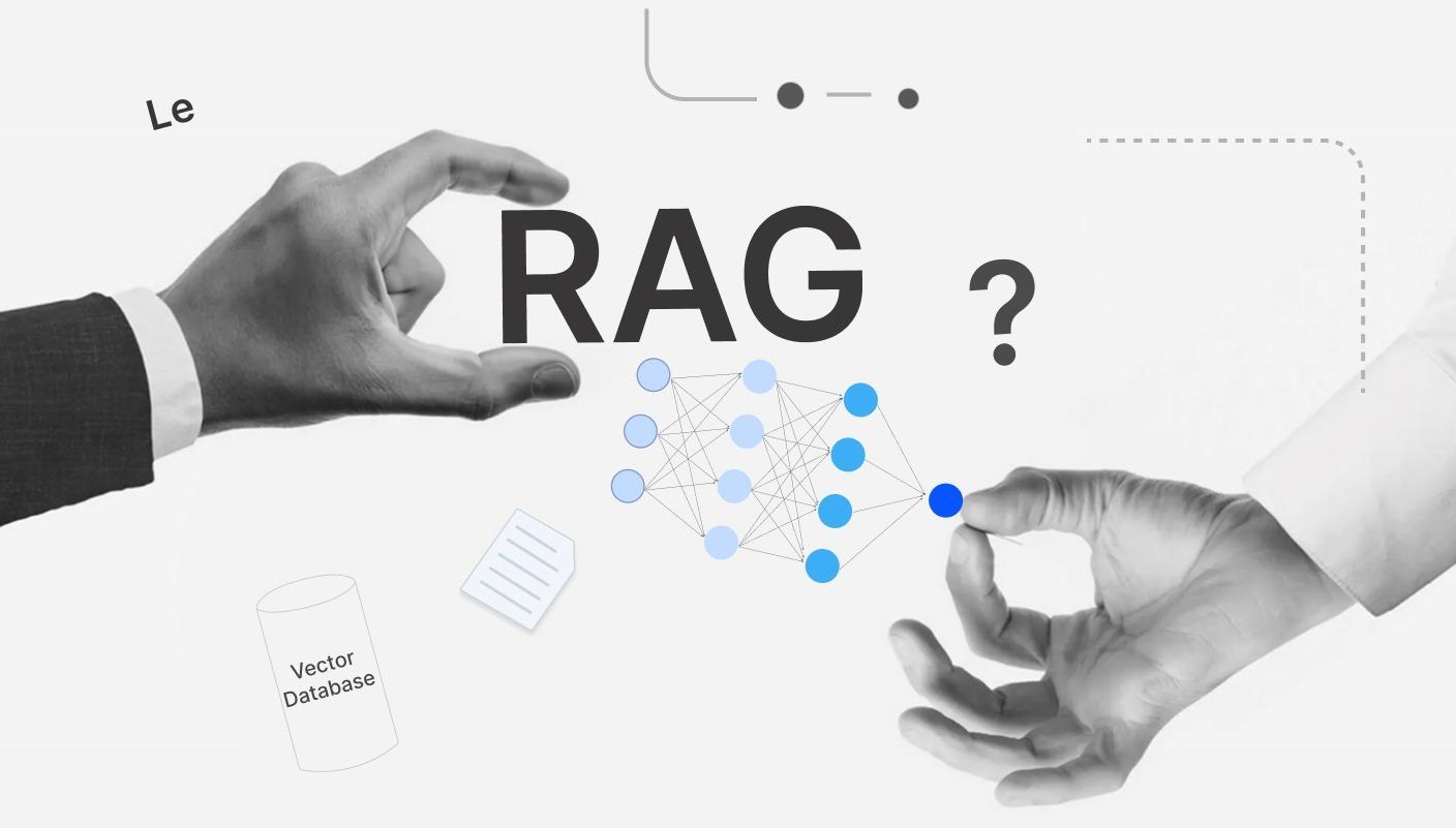 Le RAG, comment ça marche ?