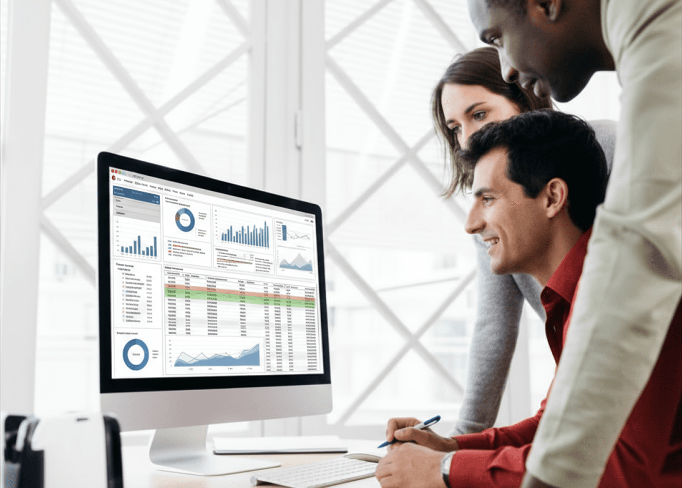 2.0 Intégration sur mesure