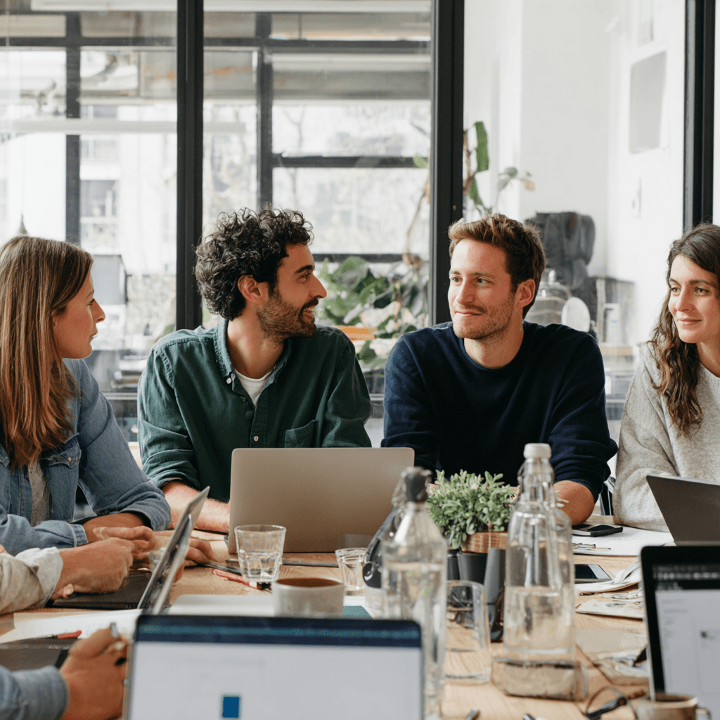 Accompagnement & Consulting